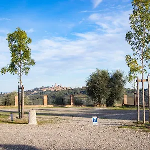  Bauernhof Castello Di Montauto