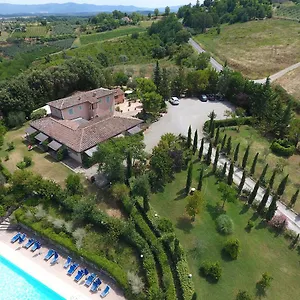 Antico Borgo Il Cardino Bed and breakfast